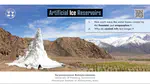 The surprising weather conditions favoring Icestupas